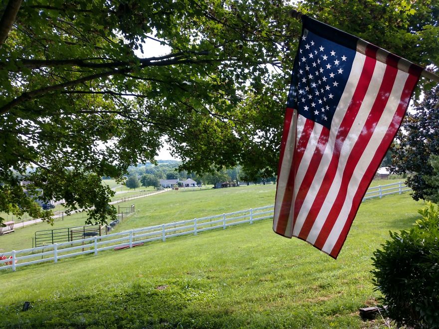 Tennessee's Heartland