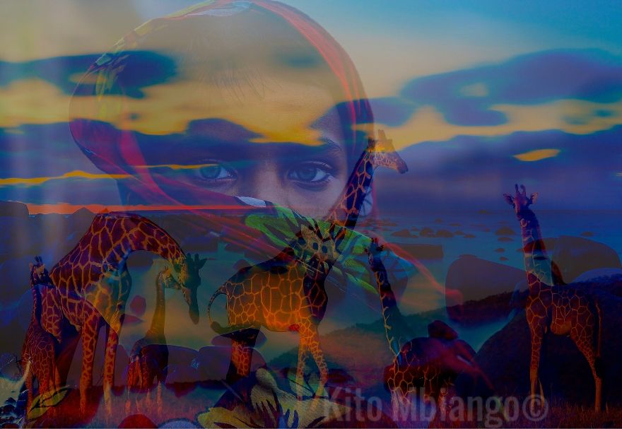 As An Artist, I Believe That Art Can Get You To Think Differently About Nature As An Artist, I Believe That Art Can Get You To Think Differently About Nature