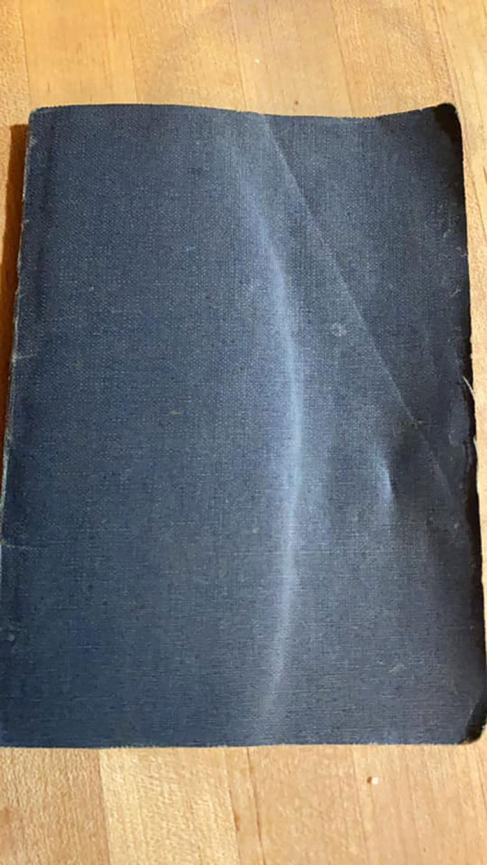 Here's What European Passports From 100 Years Ago Look Like Here's What European Passports From 100 Years Ago Look Like