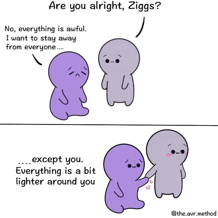 #7 Normal Rules Don't Apply To Your Favourite Person