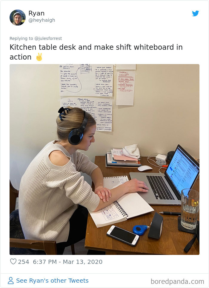 Workspace-Setup-Working-Home-Quarantine