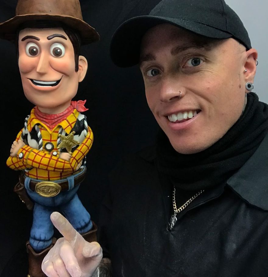 Confusing-Confectionery