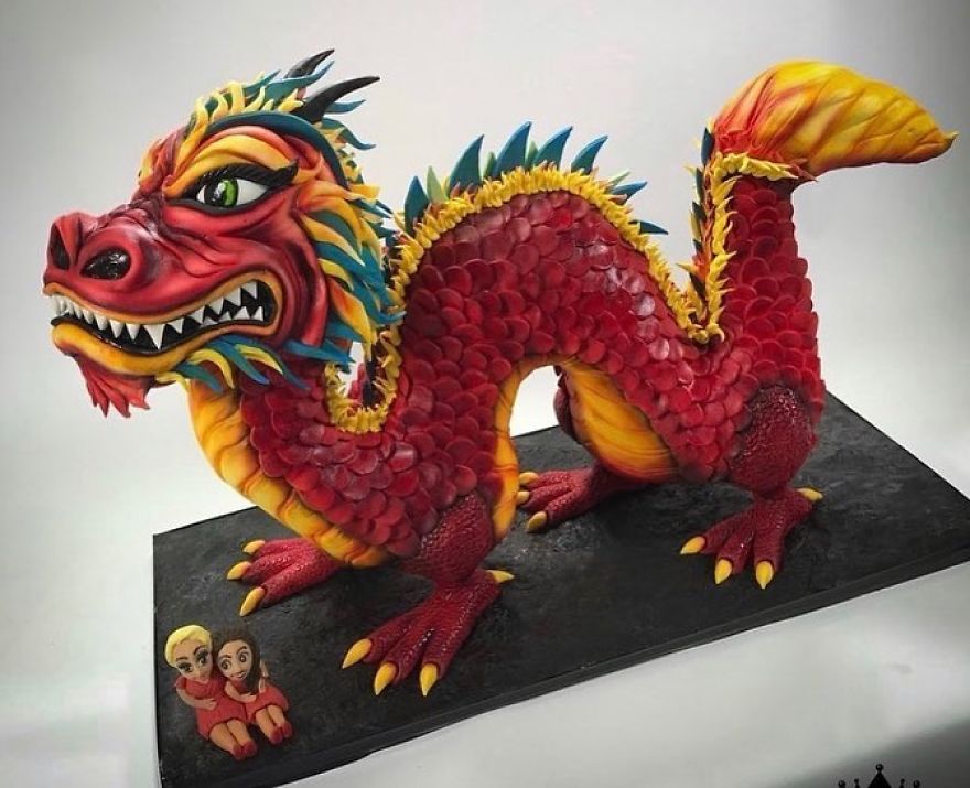 Confusing-Confectionery