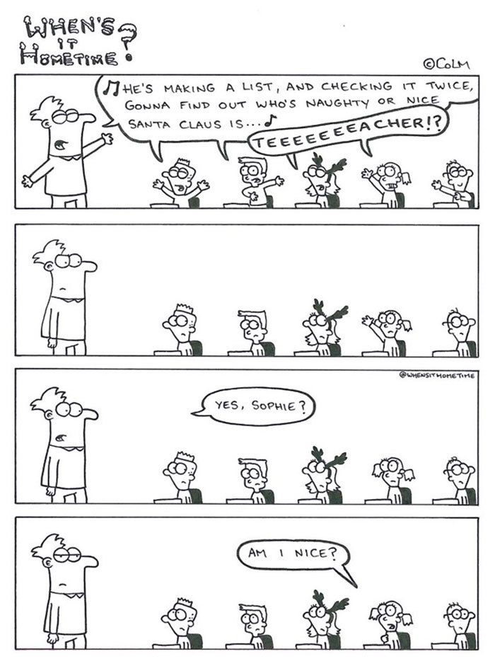 Here R My Comic Like Memes