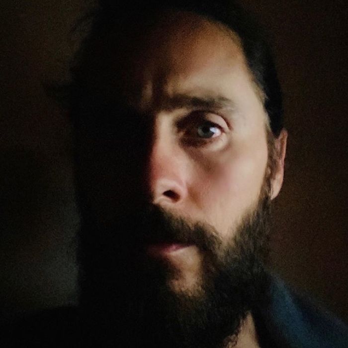 Jared Leto Spent 12 Days In A Silent Retreat Being Clueless About Coronavirus
