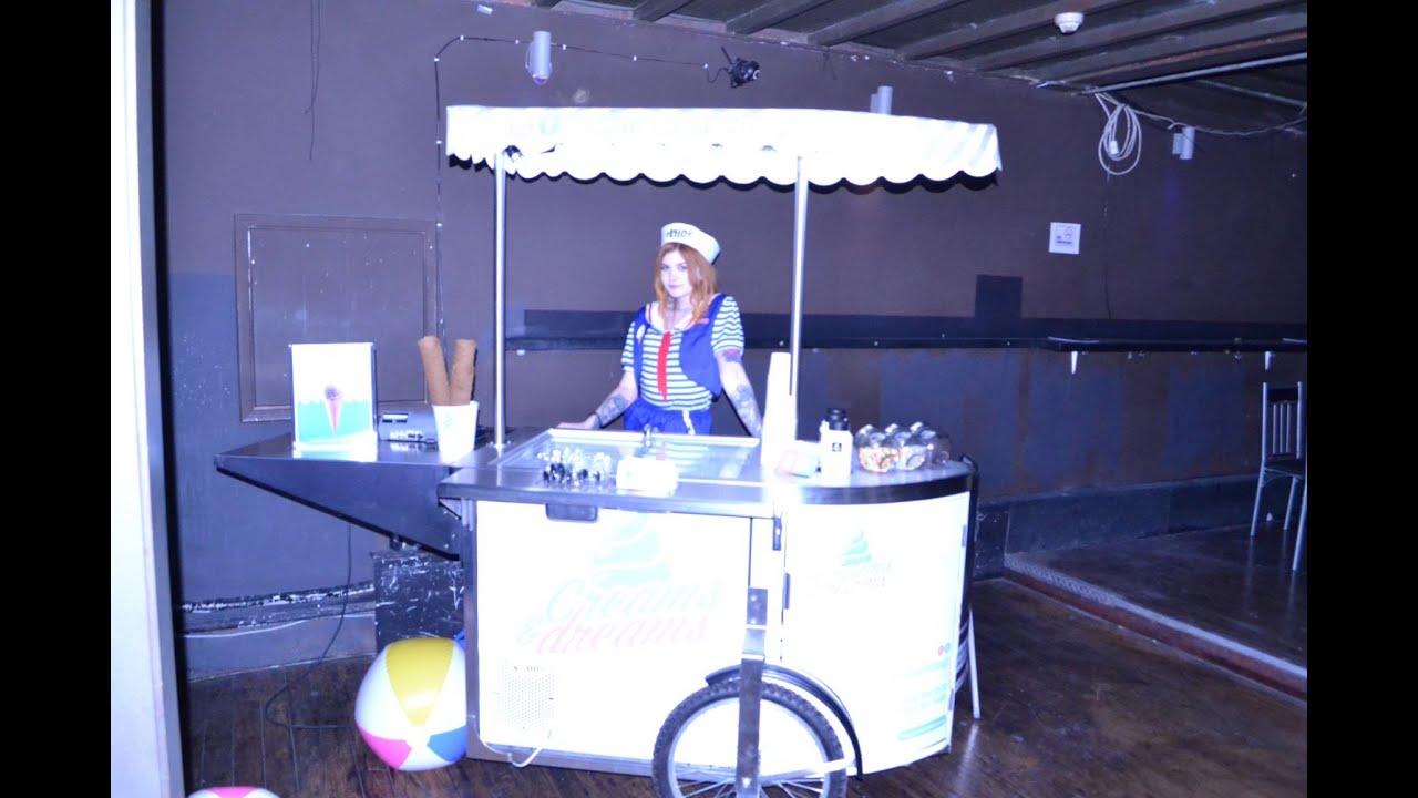 Stranger Things Party 2020