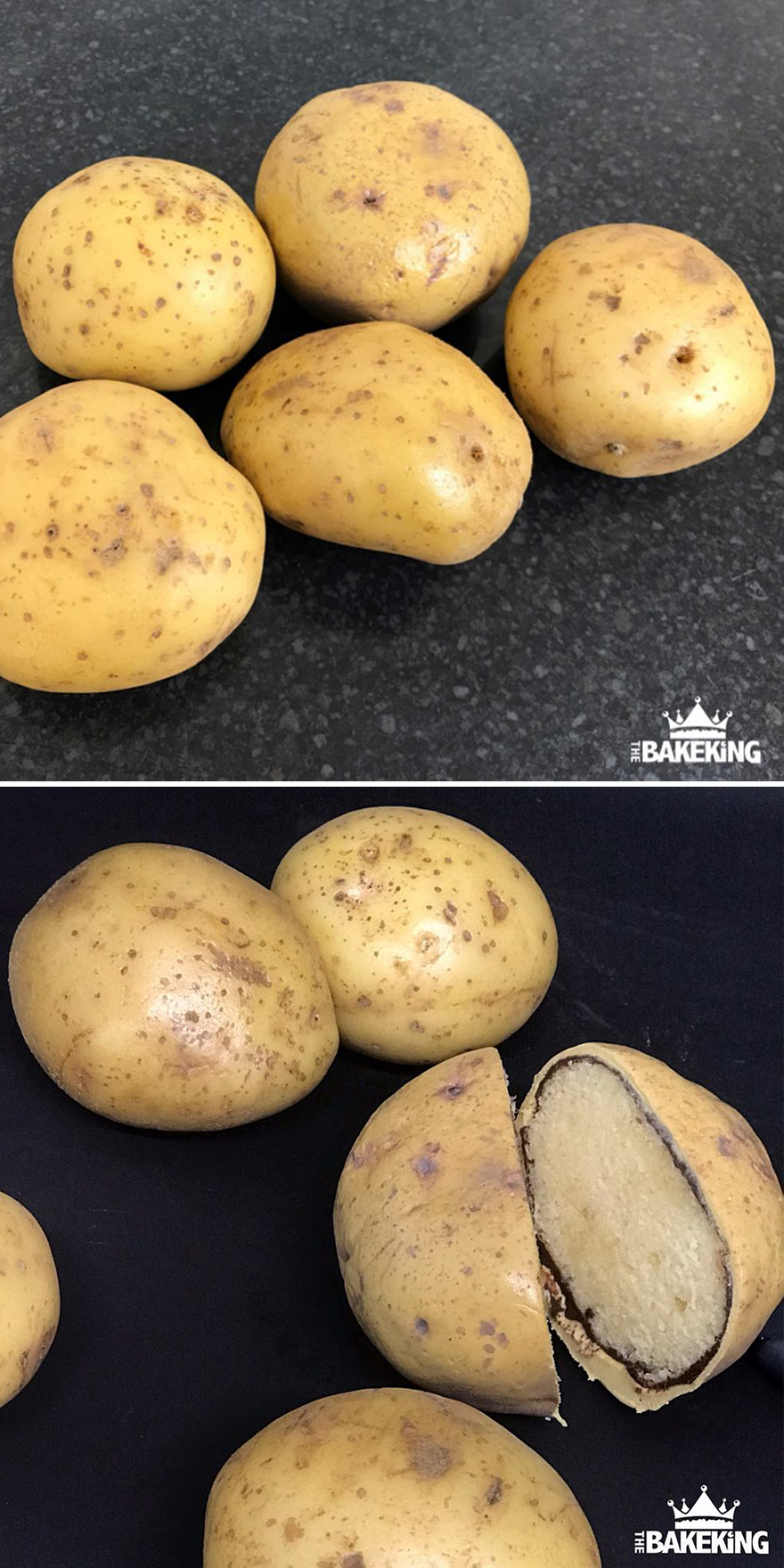 Confusing-Confectionery