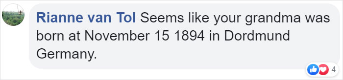 Here's What European Passports From 100 Years Ago Look Like