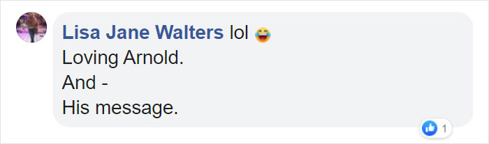 Arnold Schwarzenegger Is Self-Isolating At Home With His Mini Horse, Whiskey And Pet Donkey During Quarantine