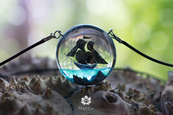 Spouses From Russia Create Fabulous Jewelry