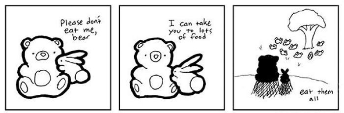 Here R My Comic Like Memes