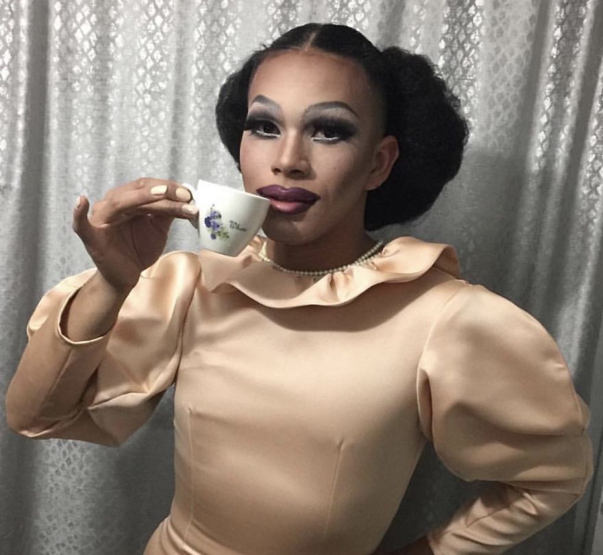 Outlandish Creations Ceramics