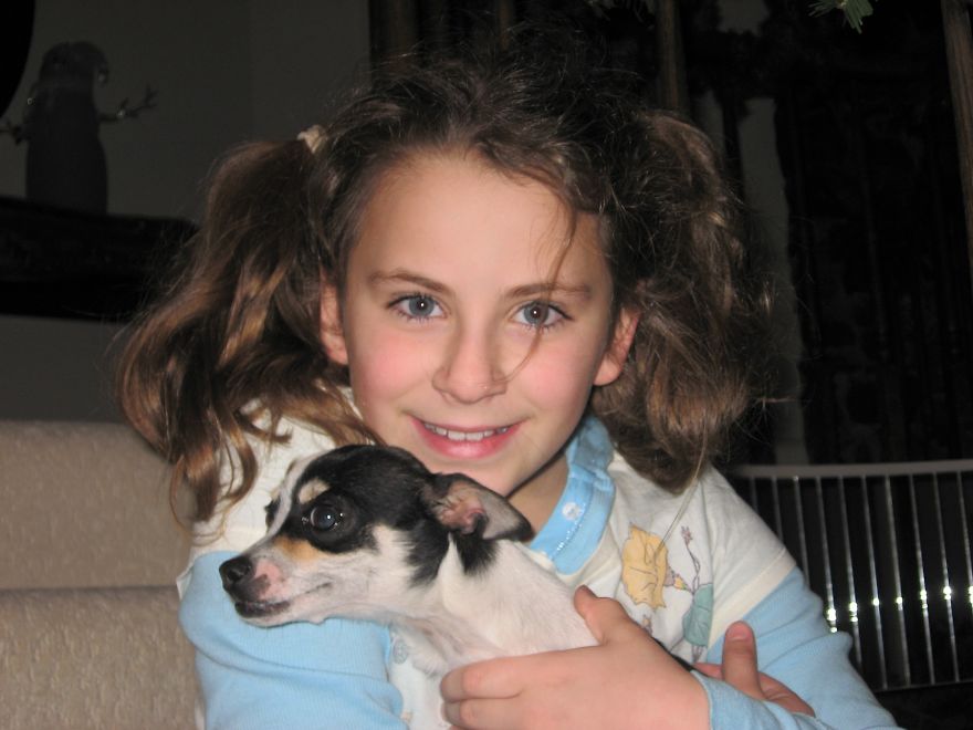 This Rescue Shelter Started By 4th Graders Has Saved 15,000 Dogs This Rescue Shelter Started By 4th Graders Has Saved 15,000 Dogs