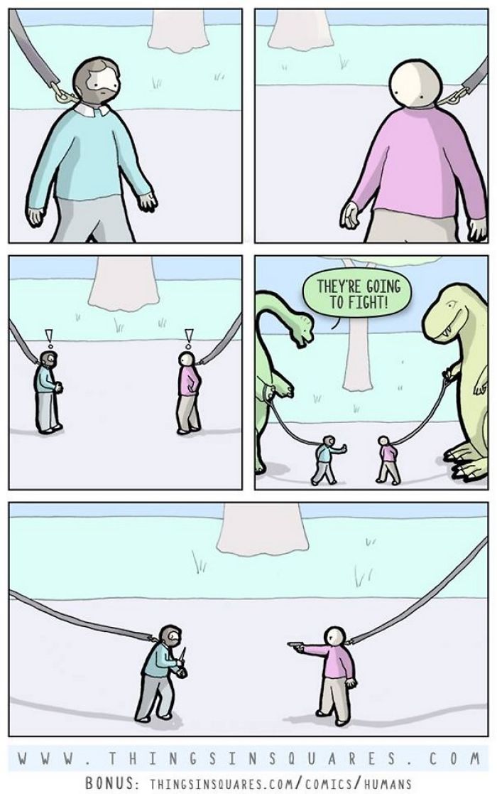 Here R My Comic Like Memes