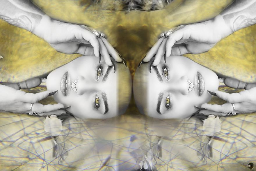 Art In A Time Of Despair