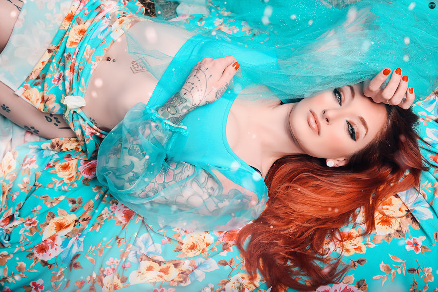 Art In A Time Of Despair