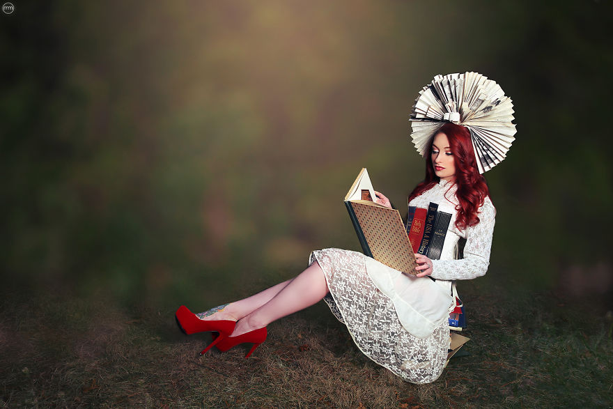 Art In A Time Of Despair