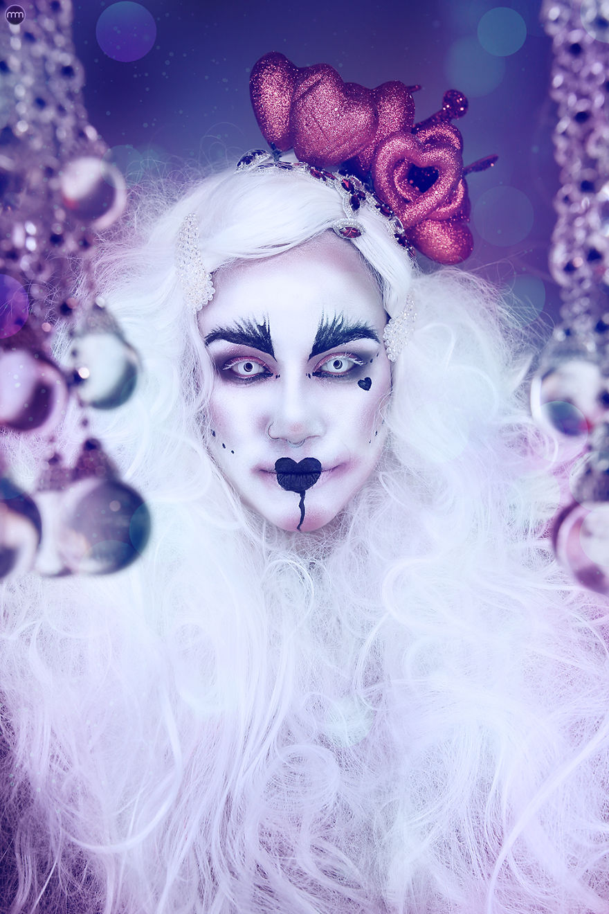 Art In A Time Of Despair