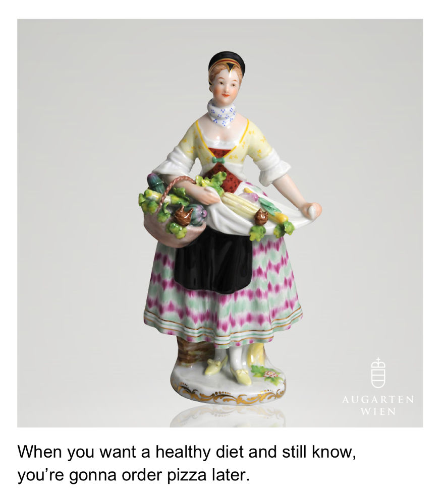 Everyday Is A Cheat Day