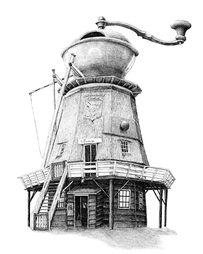 The Way My Mind Works