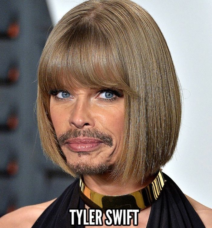 Steve Tyler And Taylor Swift