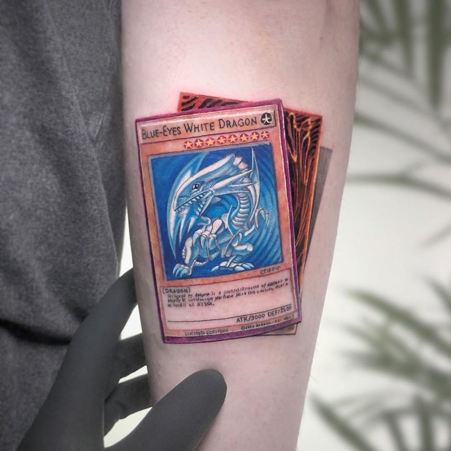 Mini-Colored-Pop-Culture-Tattoo-Kozo