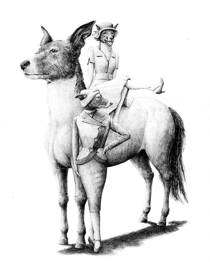 The Way My Mind Works