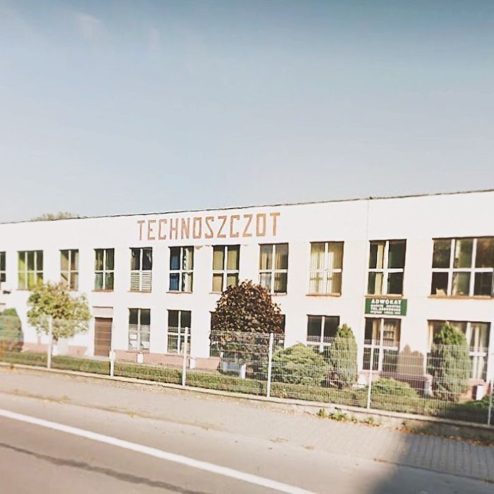 During Quarantine I Travel Around Poland Online And Find These Great Shots On Google Street View