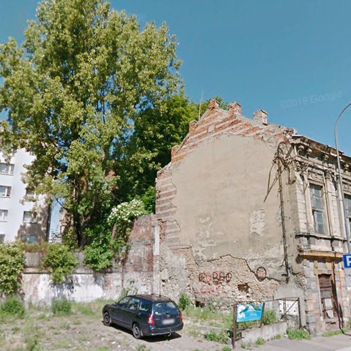 During Quarantine I Travel Around Poland Online And Find These Great Shots On Google Street View