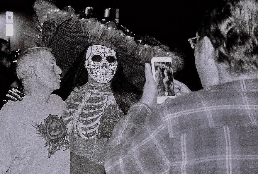 This Guy And La Catarina