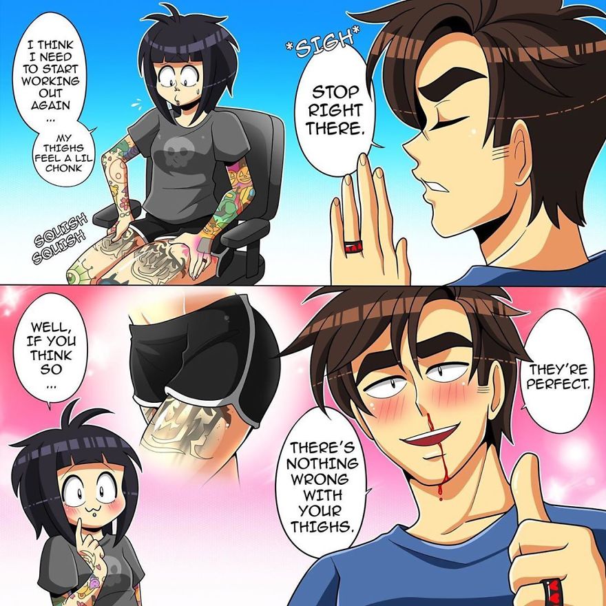 Sometimes I'm So Glued To My Desk And Focused On Work That I Forget To Move Around And End Up Spending My Whole Day Sitting. I Need To Stretch More, But Thank You Steven For Your Reassurance