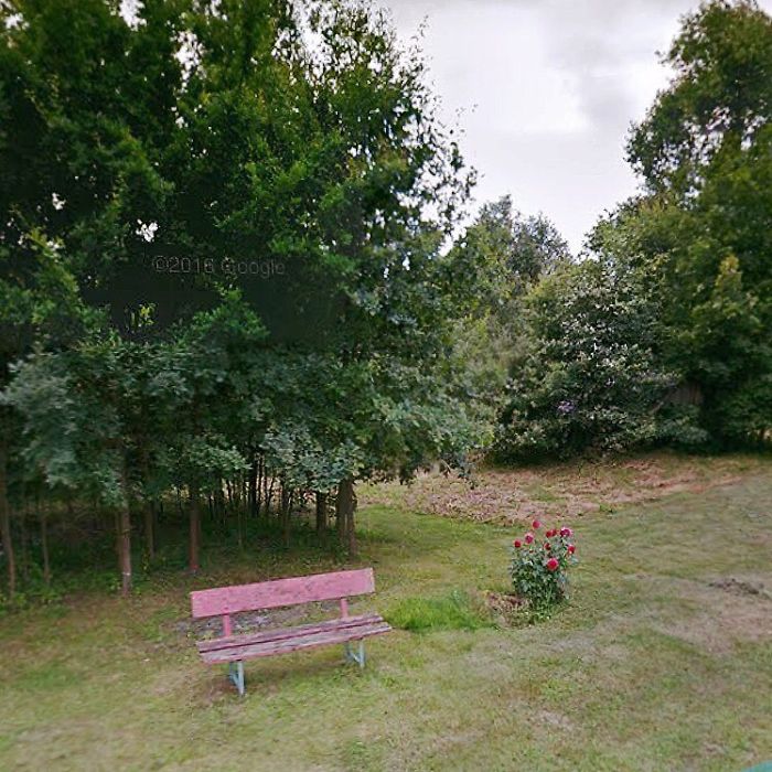 During Quarantine I Travel Around Poland Online And Find These Great Shots On Google Street View