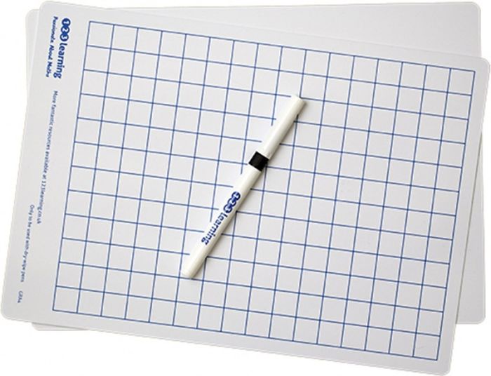 Waving These In The Air To Get That ‘Wub Wub Wub’ Sound