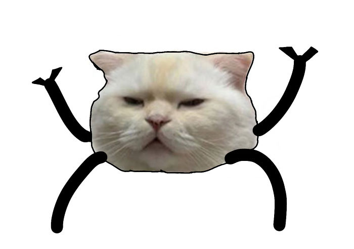 Crab Cat