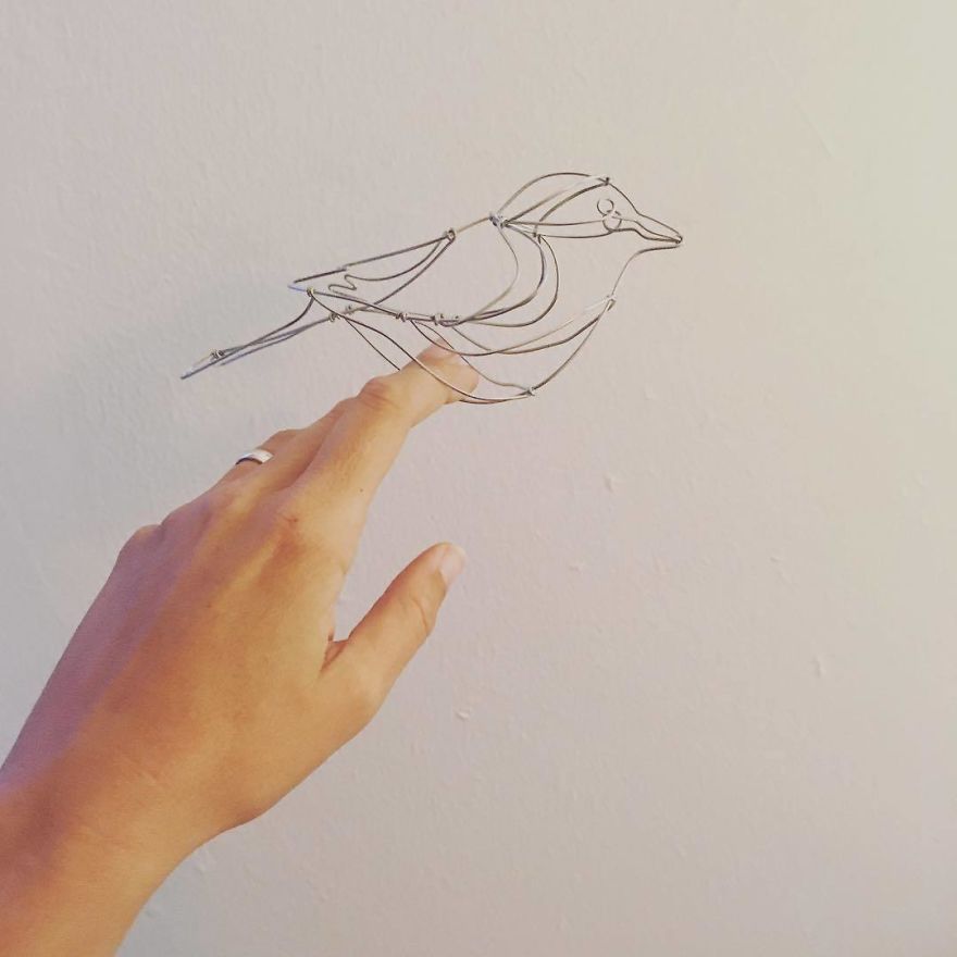 Sometimes I Pretend To Be Snow White