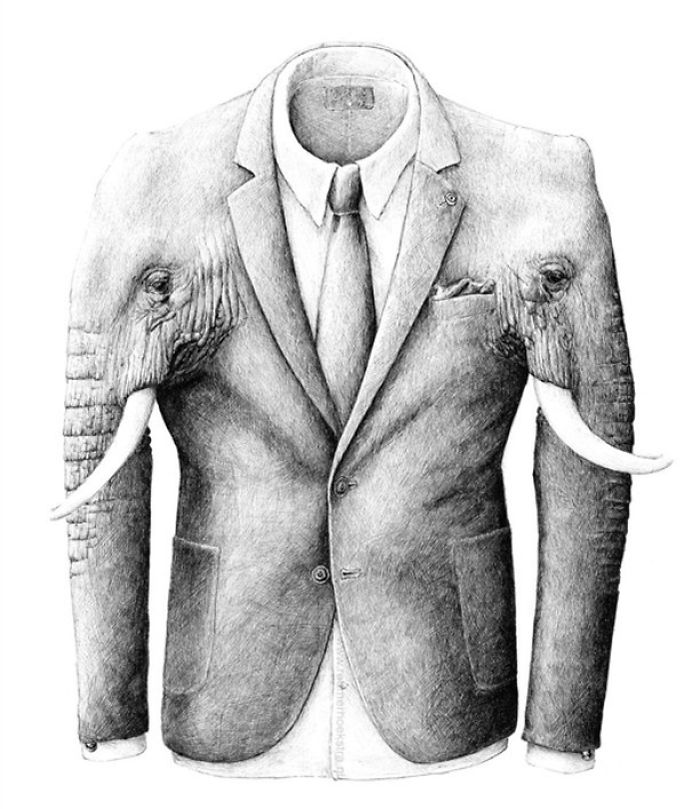 The Way My Mind Works