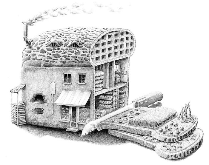 The Way My Mind Works