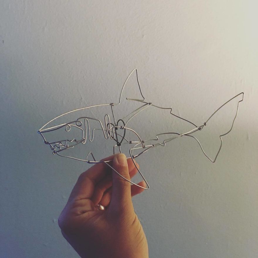 And His Little Black Heart Grew 3 Sizes That Day