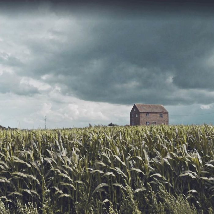 During Quarantine I Travel Around Poland Online And Find These Great Shots On Google Street View