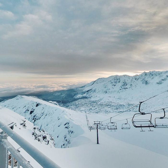 During Quarantine I Travel Around Poland Online And Find These Great Shots On Google Street View