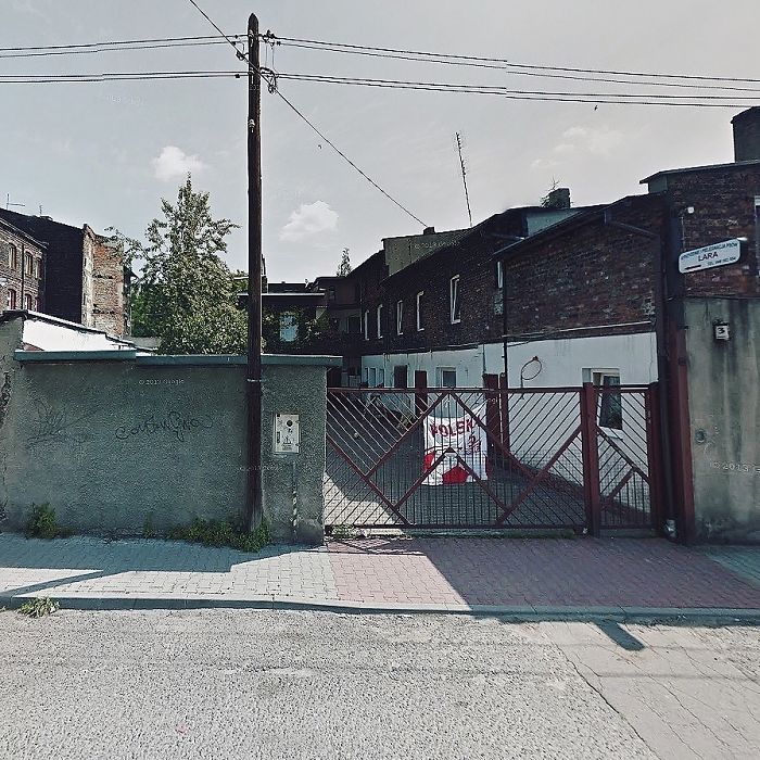 During Quarantine I Travel Around Poland Online And Find These Great Shots On Google Street View