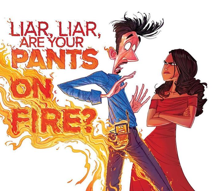 Lie Detectors In Smartphones