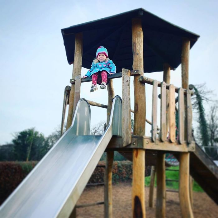 7/10 For The Dismount