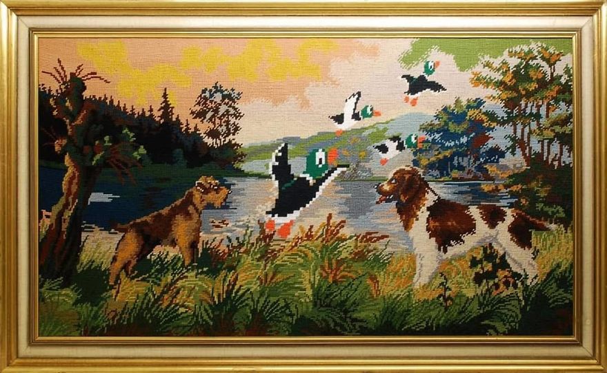 Duck Hunt