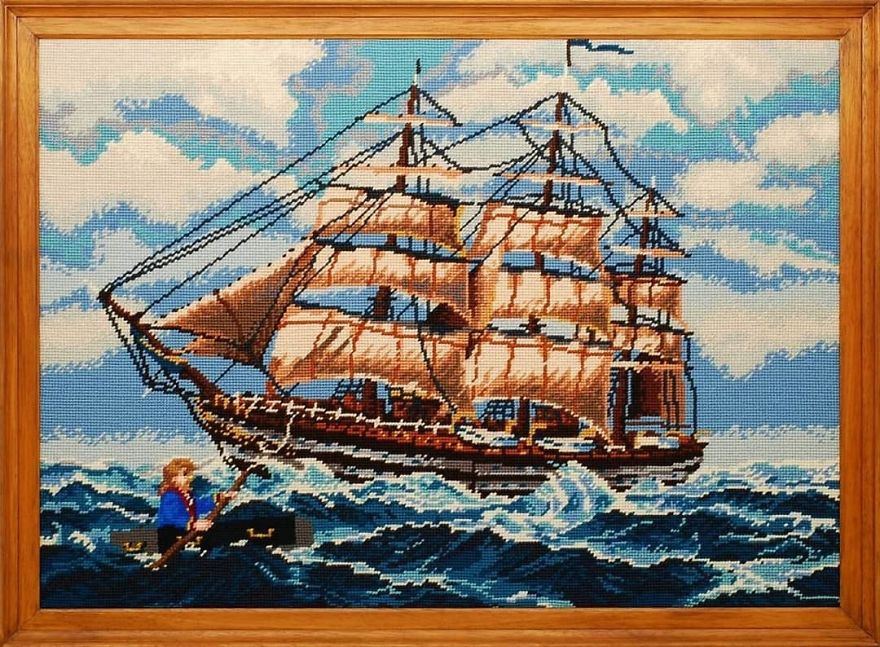 The Secret Of Monkey Island