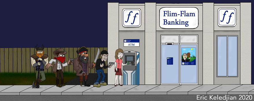 I Added One Character A Day To This Drawing For 37 Days Until I Got This Result 