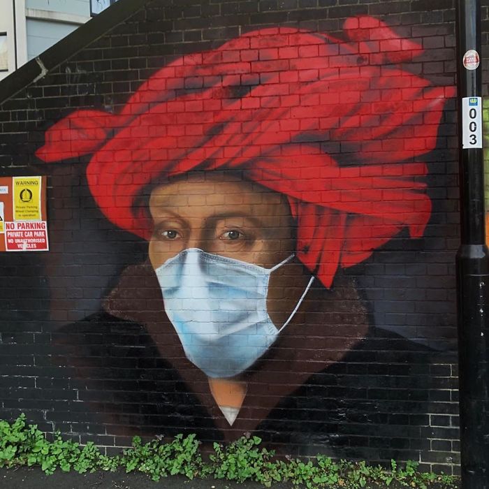 London, UK. Artist: Lionel Stanhope