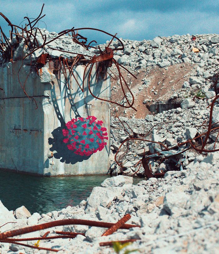 Miami, USA. Artist: Sean “Hula” Yoro