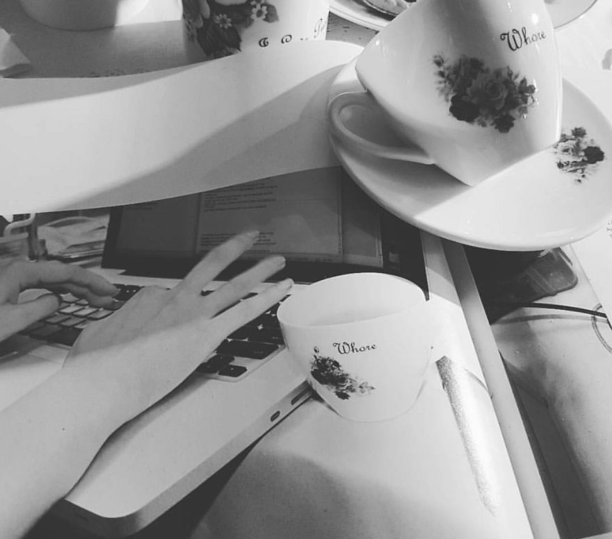 Outlandish Creations Ceramics