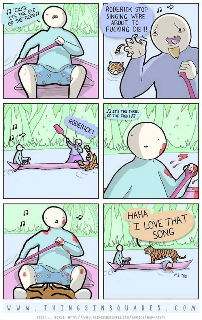 Here R My Comic Like Memes